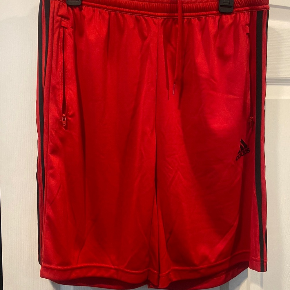 Men’s Adidas Shorts